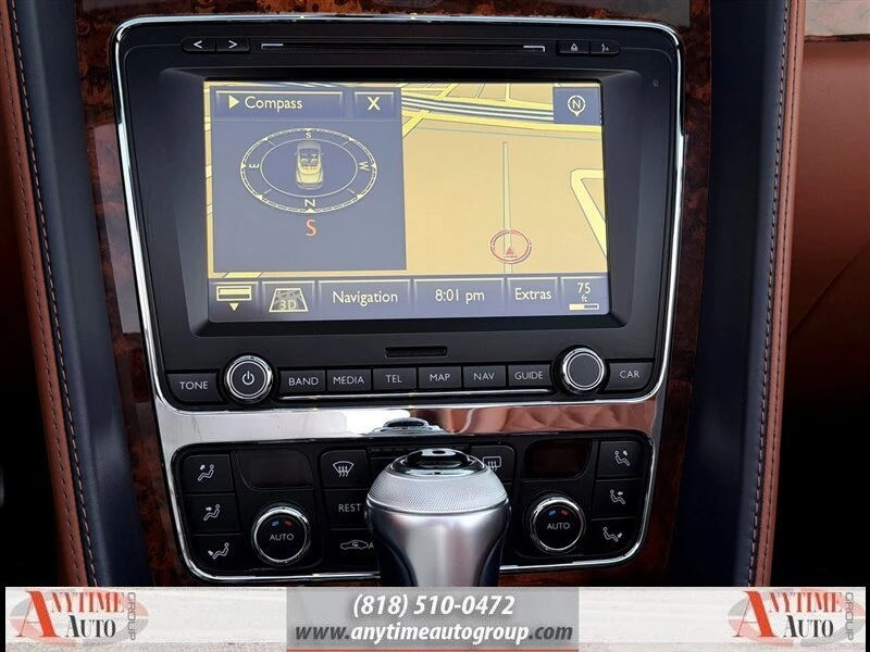 2016 Bentley Continental GT V8 2nd Gen - Image 16 of 16