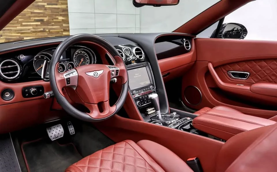 2016 Bentley Continental GTC - Image 5 of 6