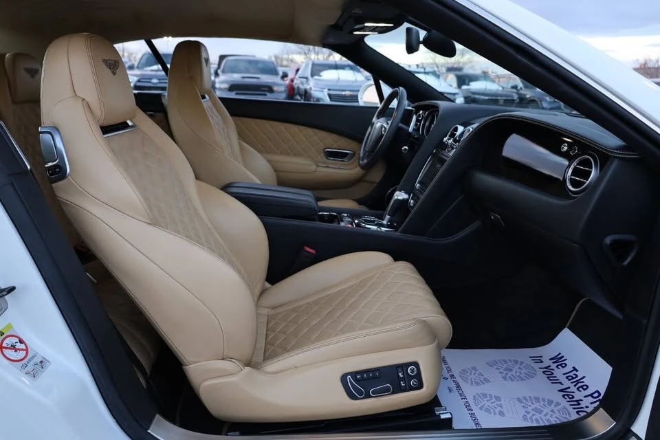 2016 Bentley Continental GTC - Image 14 of 20