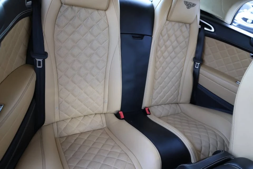 2016 Bentley Continental GTC - Image 15 of 20