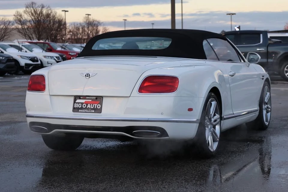 2016 Bentley Continental GTC - Image 9 of 20
