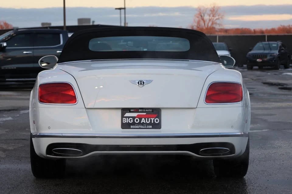 2016 Bentley Continental GTC - Image 10 of 20
