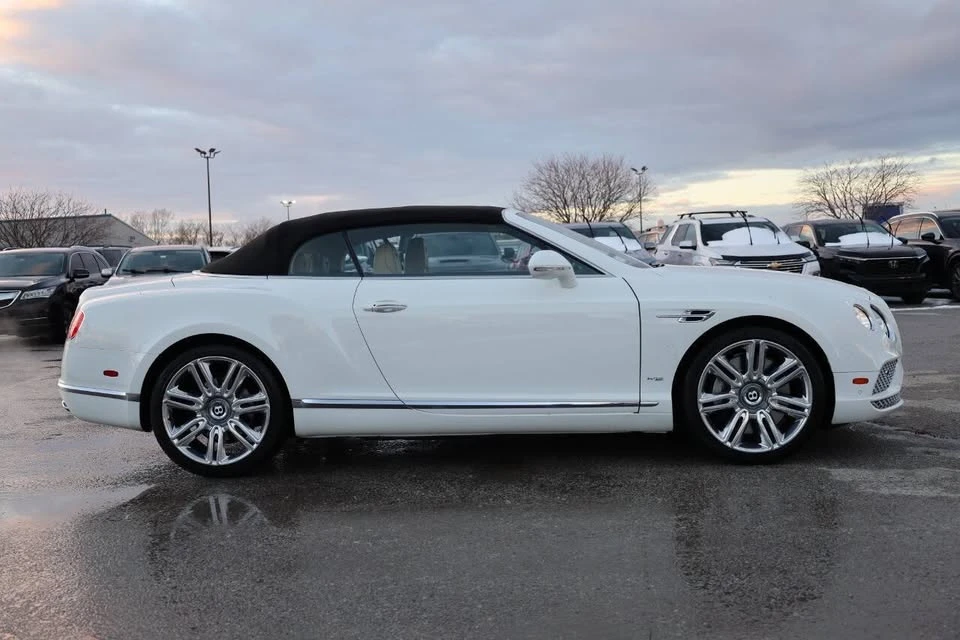 2016 Bentley Continental GTC - Image 7 of 20