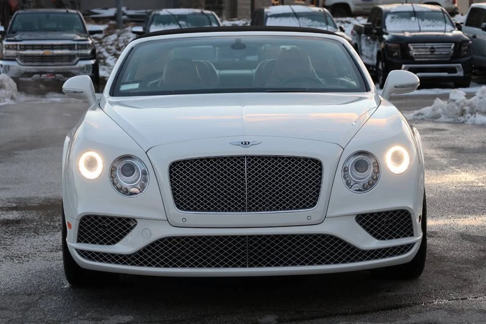 2016 Bentley Continental GTC - Image 5 of 20