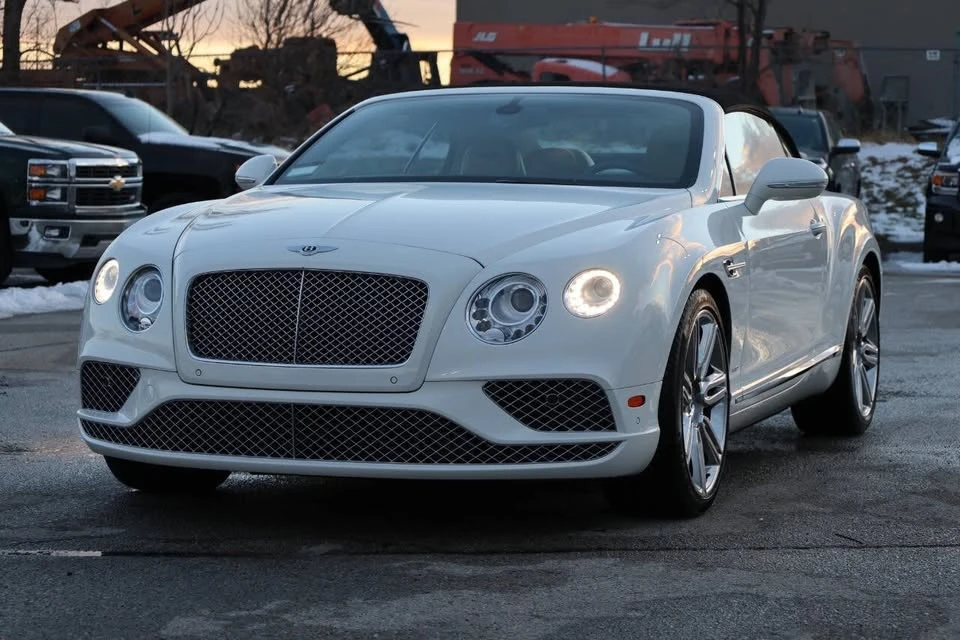 2016 Bentley Continental GTC - Image 6 of 20