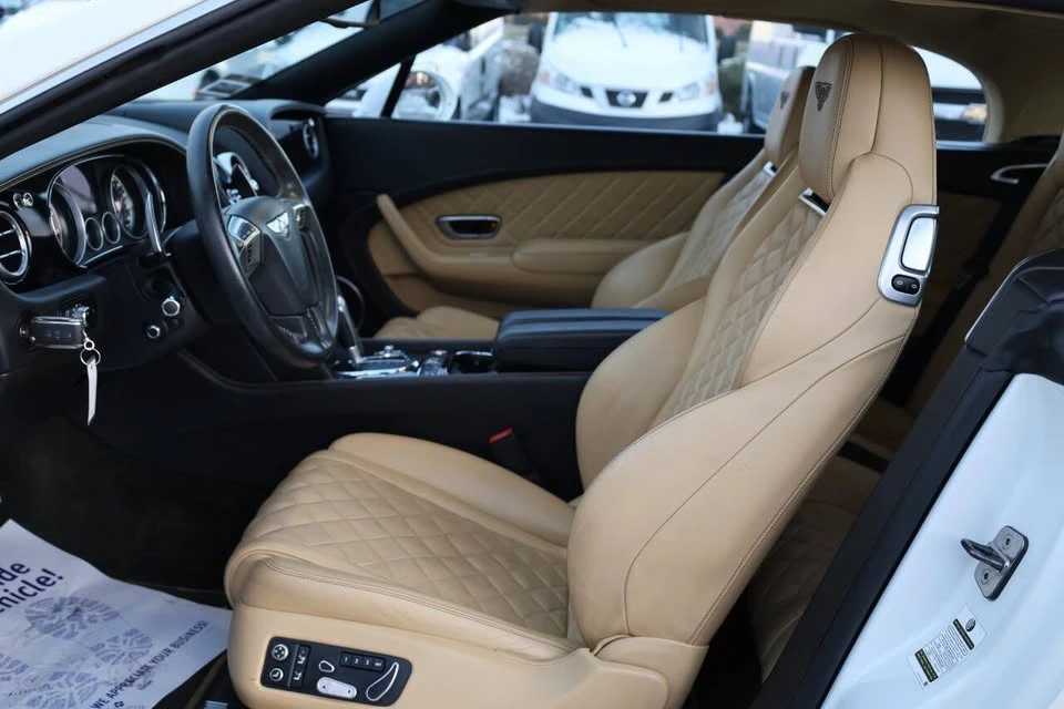 2016 Bentley Continental GTC - Image 12 of 20