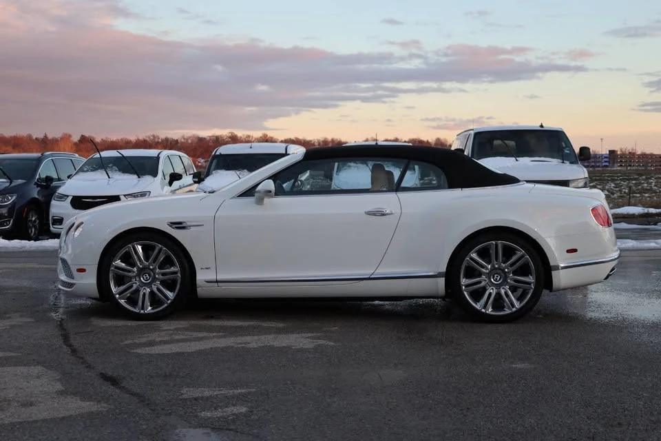 2016 Bentley Continental GTC - Image 8 of 20