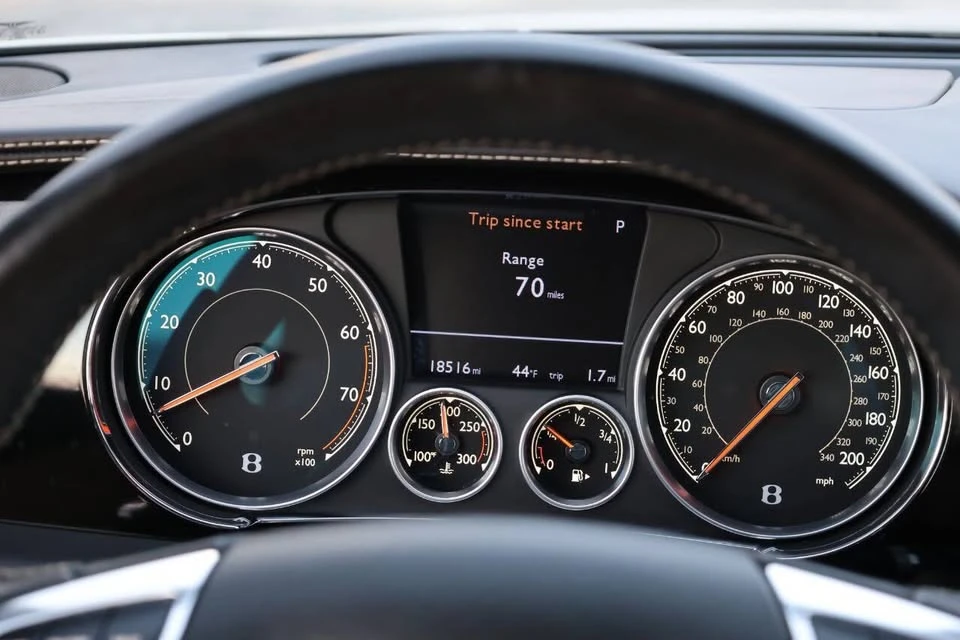 2016 Bentley Continental GTC - Image 19 of 20
