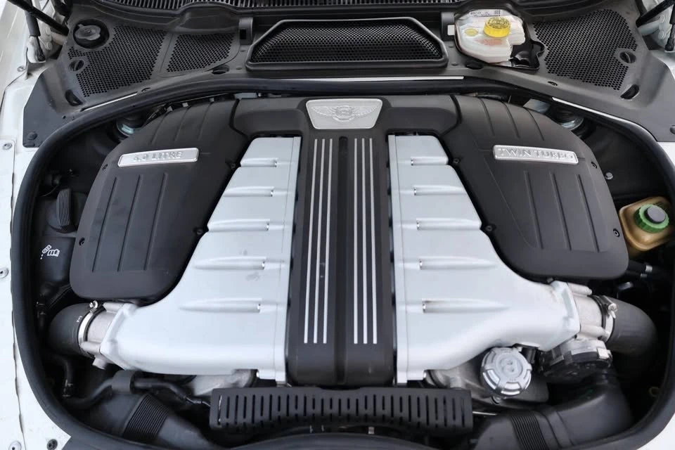 2016 Bentley Continental GTC - Image 18 of 20