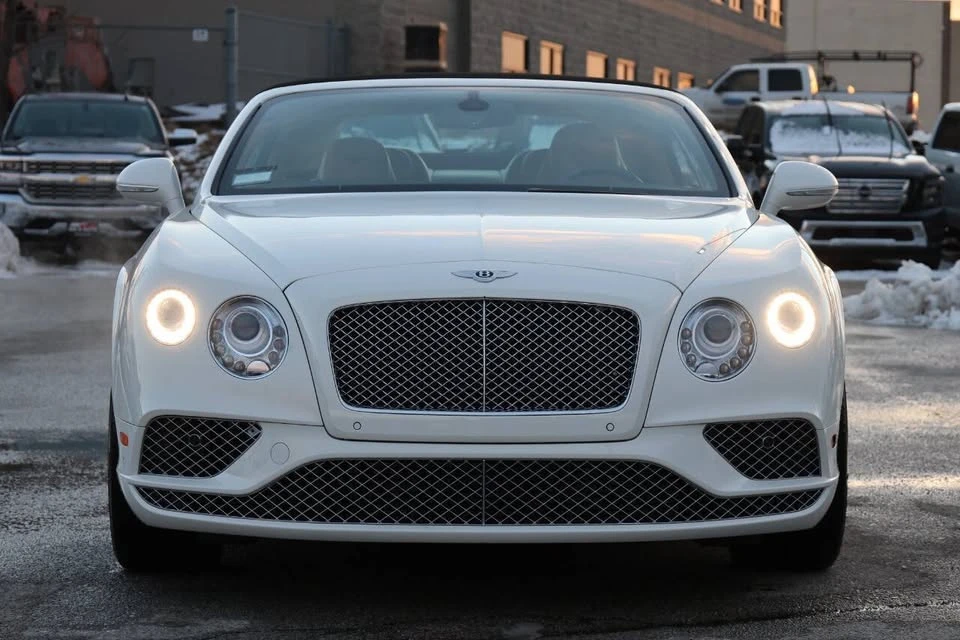 2016 Bentley Continental GTC - Image 2 of 20
