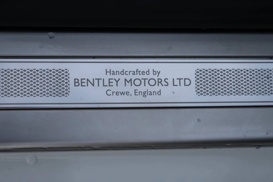 2016 Bentley Continental GTC - Image 17 of 20