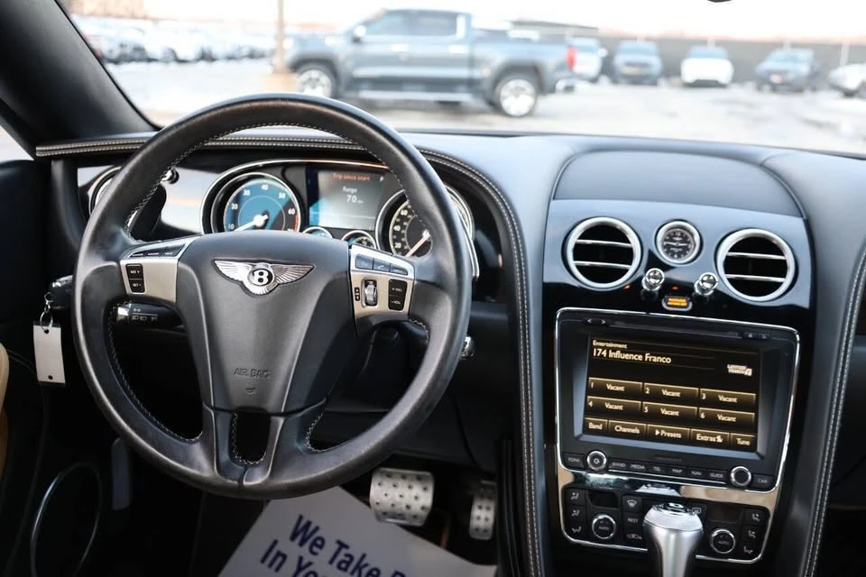 2016 Bentley Continental GTC - Image 20 of 20