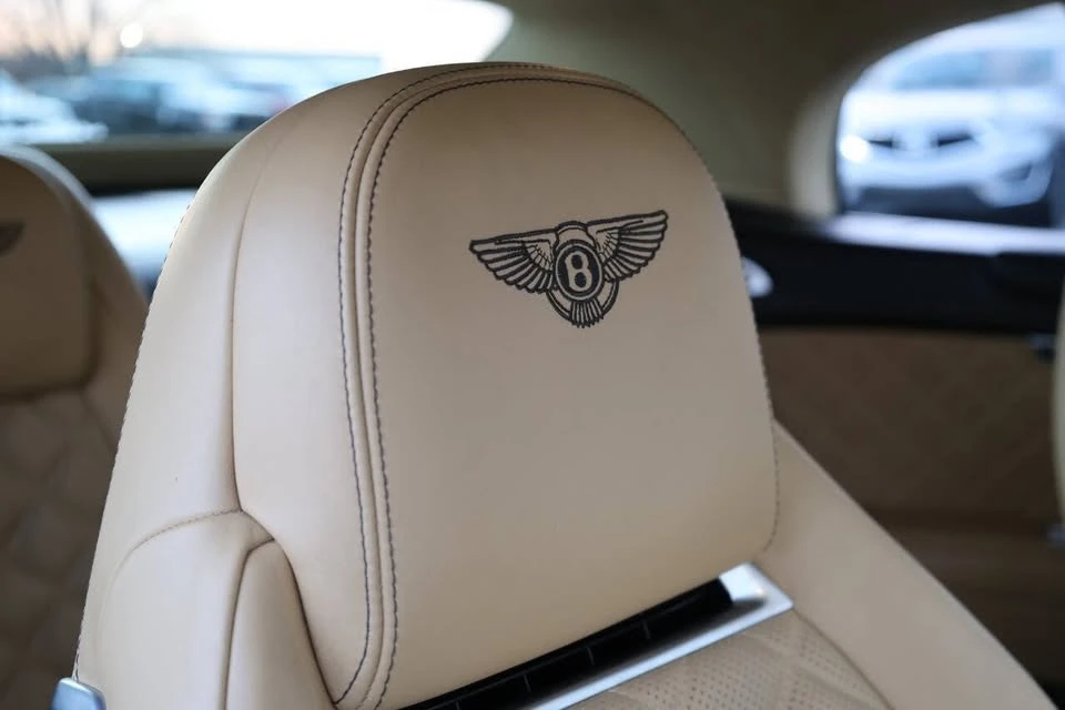 2016 Bentley Continental GTC - Image 16 of 20