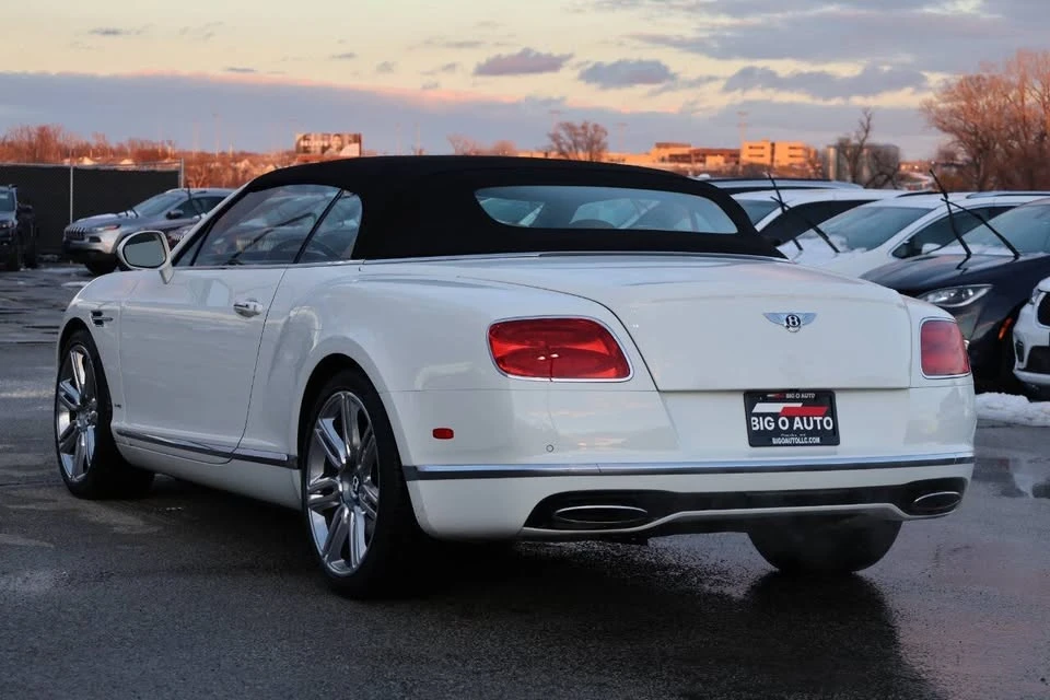 2016 Bentley Continental GTC - Image 11 of 20