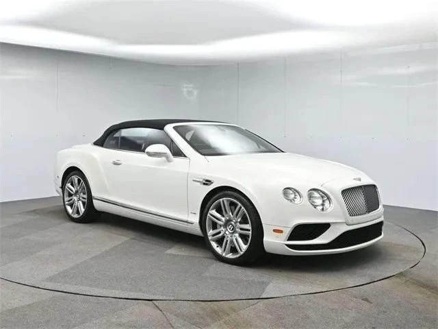 2016 Bentley Continental GT 2nd Gen - Image 7 of 20