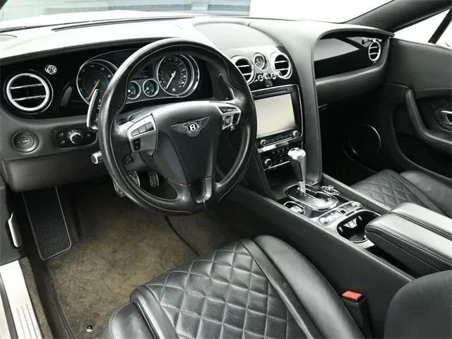 2016 Bentley Continental GT 2nd Gen - Image 10 of 20