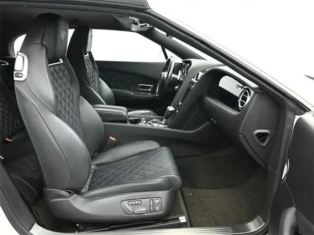 2016 Bentley Continental GT 2nd Gen - Image 17 of 20