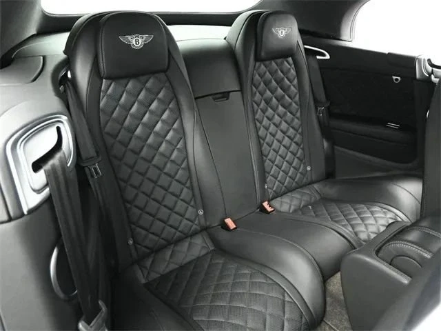 2016 Bentley Continental GT 2nd Gen - Image 19 of 20