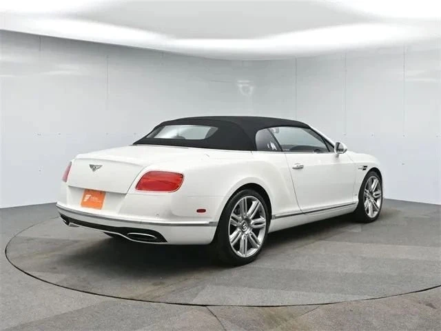 2016 Bentley Continental GT 2nd Gen - Image 5 of 20