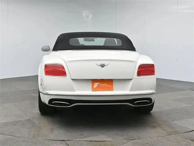 2016 Bentley Continental GT 2nd Gen - Image 4 of 20