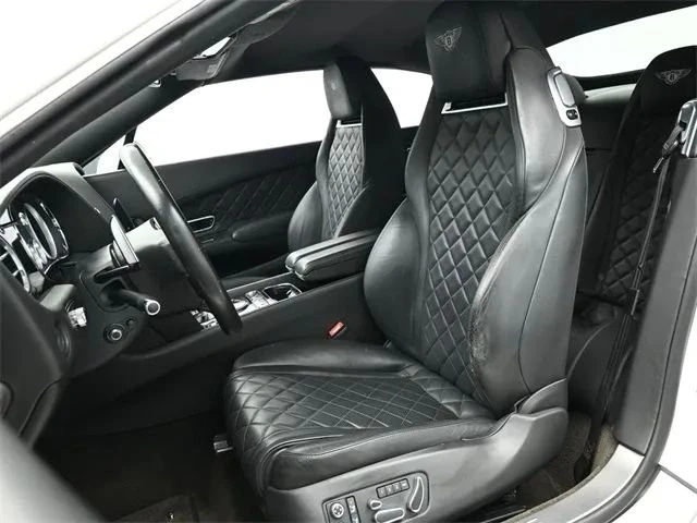 2016 Bentley Continental GT 2nd Gen - Image 12 of 20
