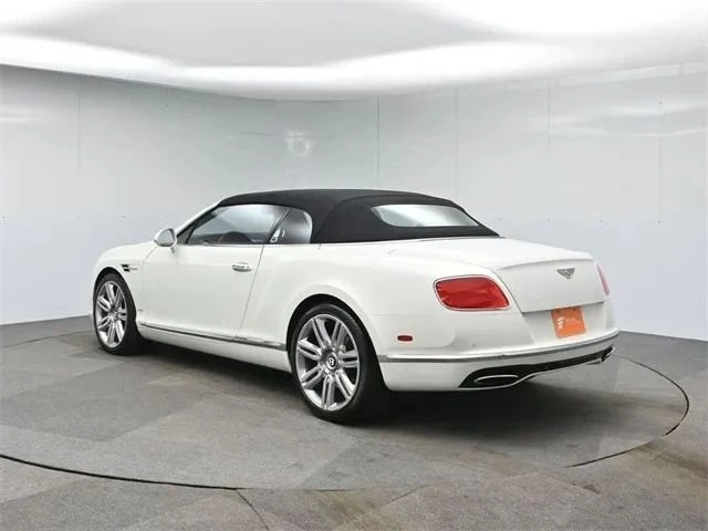 2016 Bentley Continental GT 2nd Gen - Image 3 of 20