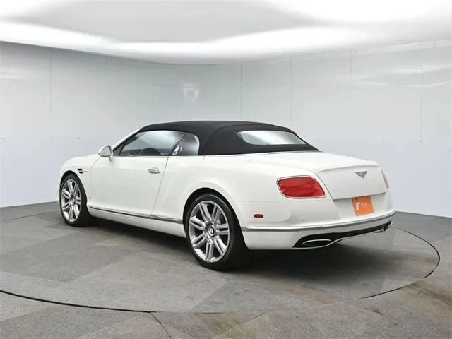 2016 Bentley Continental GT 2nd Gen - Image 3 of 20