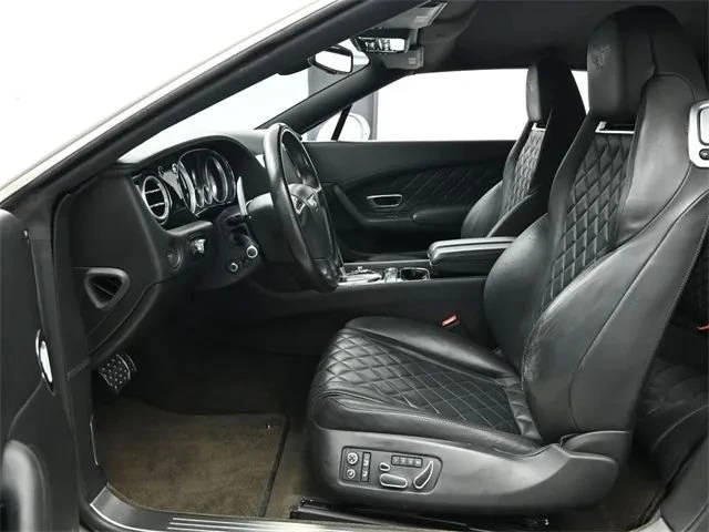 2016 Bentley Continental GT 2nd Gen - Image 11 of 20