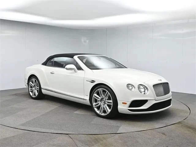 2016 Bentley Continental GT 2nd Gen - Image 7 of 20