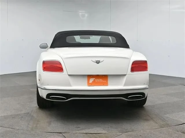 2016 Bentley Continental GT 2nd Gen - Image 4 of 20