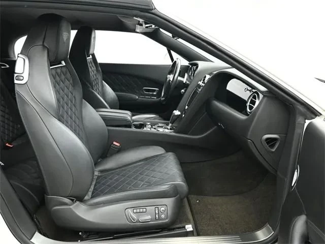 2016 Bentley Continental GT 2nd Gen - Image 17 of 20