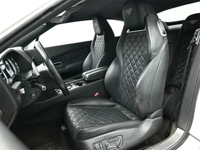 2016 Bentley Continental GT 2nd Gen - Image 12 of 20