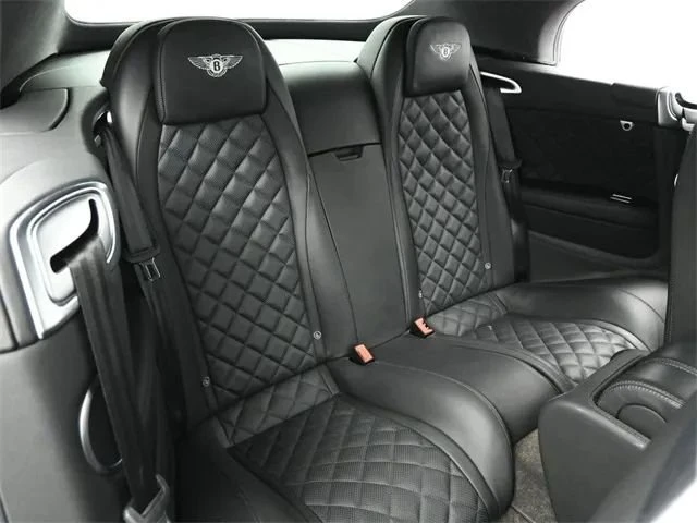 2016 Bentley Continental GT 2nd Gen - Image 19 of 20