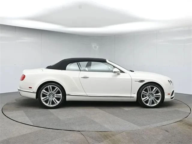 2016 Bentley Continental GT 2nd Gen - Image 6 of 20