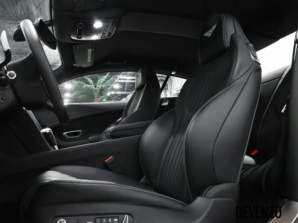 2016 Bentley Continental GT V8 2nd Gen - Image 14 of 20