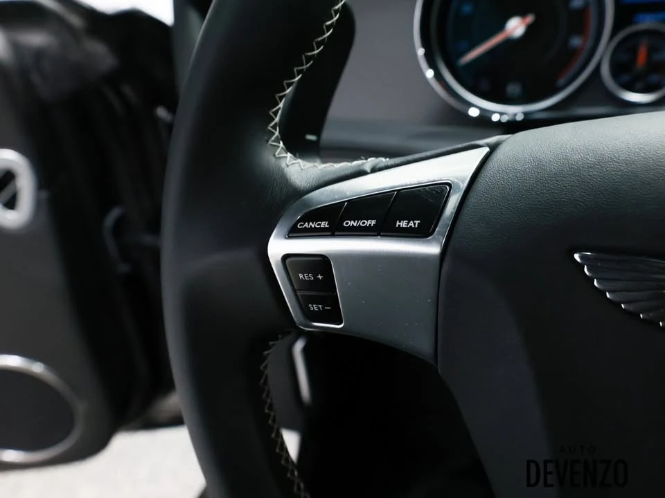 2016 Bentley Continental GT V8 2nd Gen - Image 16 of 20