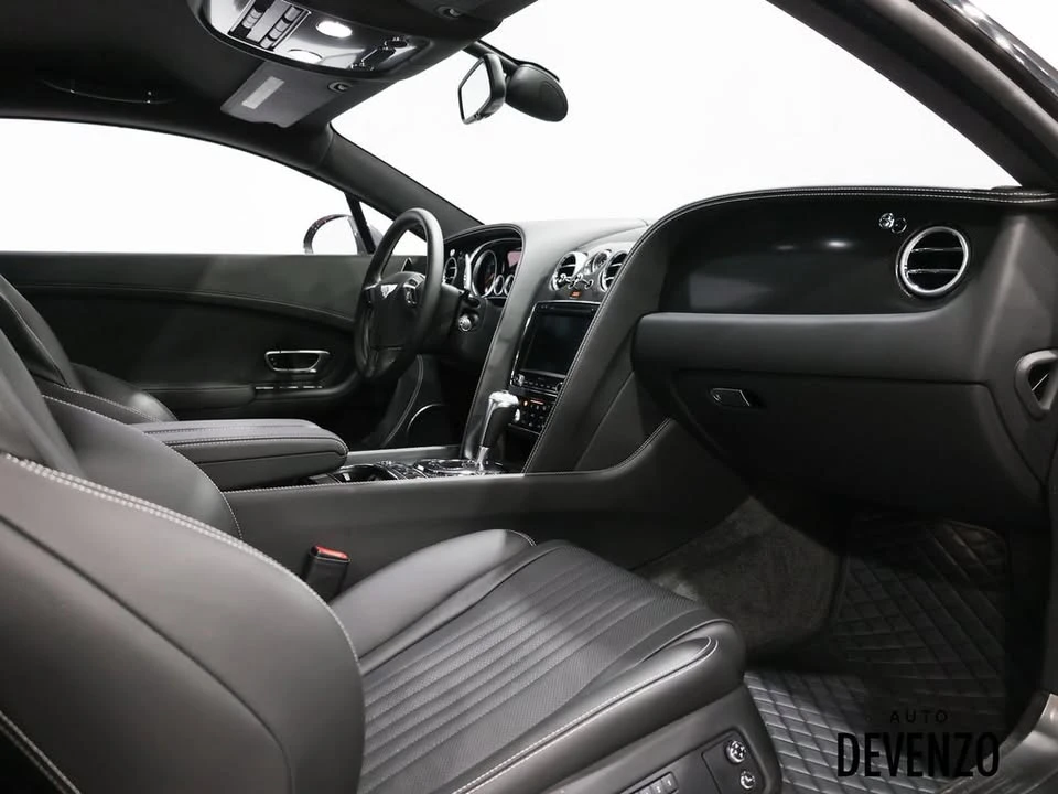 2016 Bentley Continental GT V8 2nd Gen - Image 7 of 18