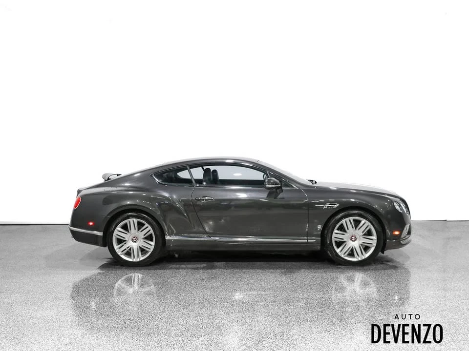 2016 Bentley Continental GT V8 2nd Gen - Image 2 of 20