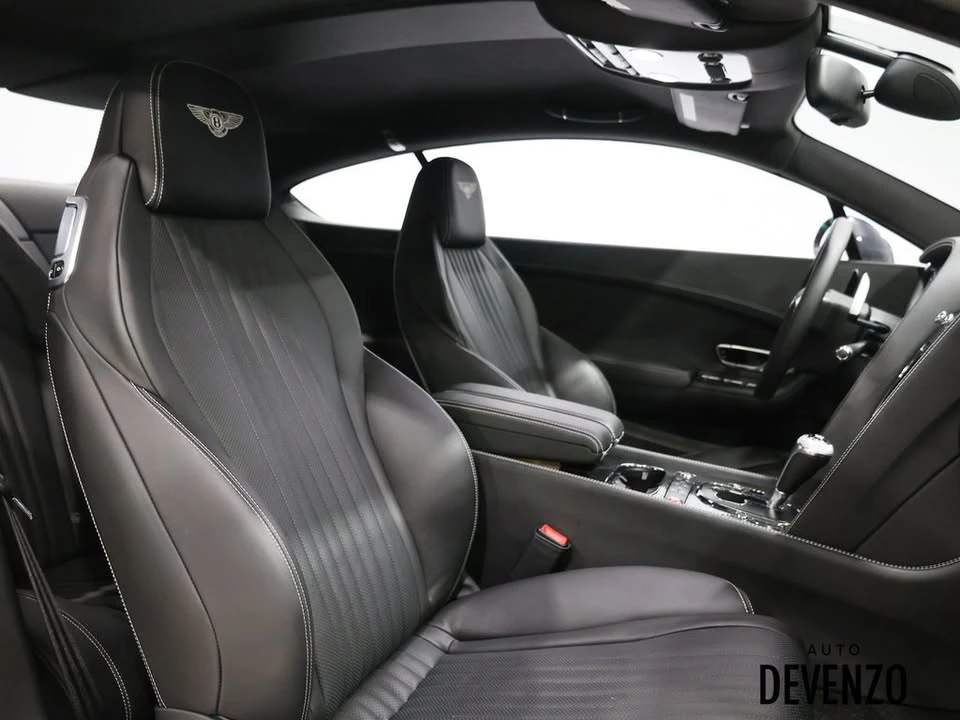 2016 Bentley Continental GT V8 2nd Gen - Image 9 of 20