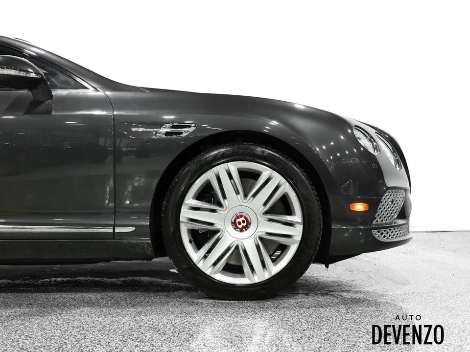 2016 Bentley Continental GT V8 2nd Gen - Image 6 of 20