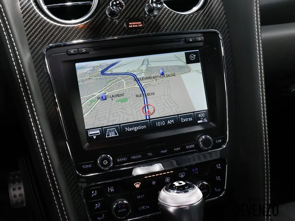 2016 Bentley Continental GT V8 2nd Gen - Image 19 of 20