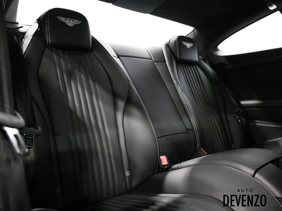 2016 Bentley Continental GT V8 2nd Gen - Image 8 of 18