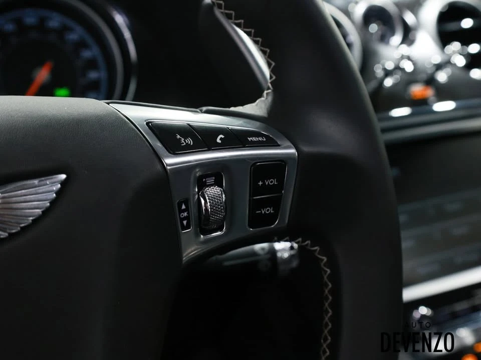 2016 Bentley Continental GT V8 2nd Gen - Image 15 of 18