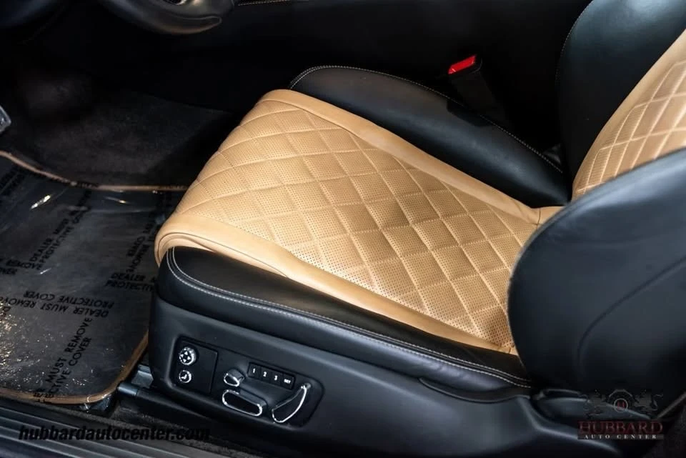 2016 Bentley Continental GT Speed 2nd Gen - Image 16 of 20