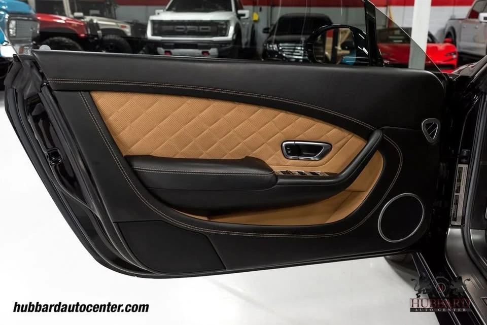 2016 Bentley Continental GT Speed 2nd Gen - Image 12 of 20