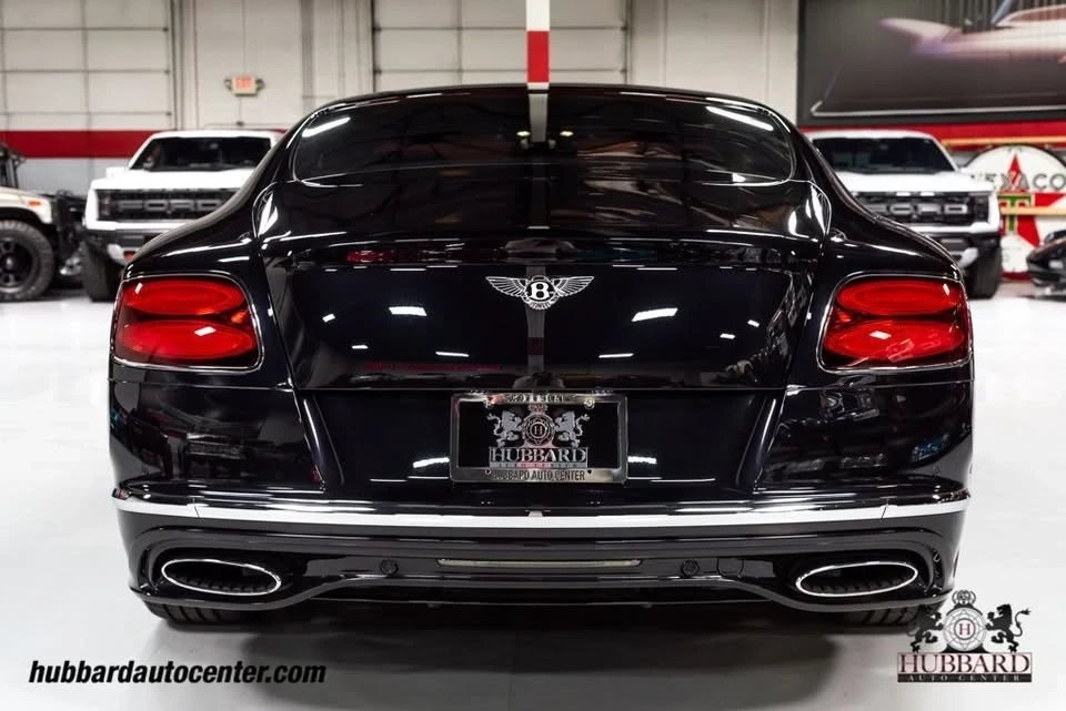 2016 Bentley Continental GT Speed 2nd Gen - Image 7 of 20