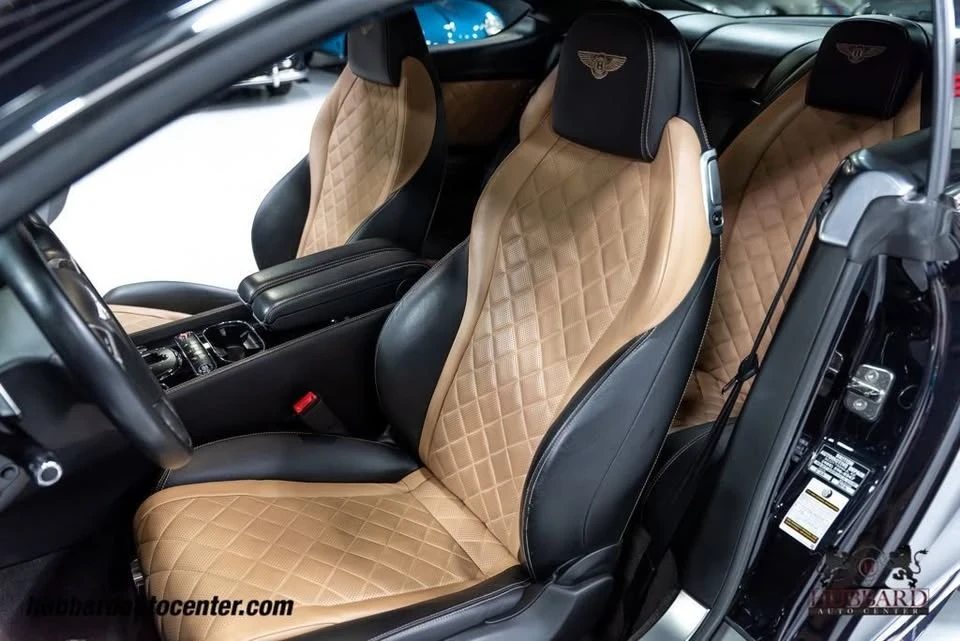 2016 Bentley Continental GT Speed 2nd Gen - Image 19 of 20