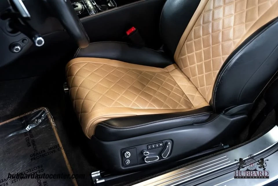 2016 Bentley Continental GT Speed 2nd Gen - Image 18 of 20