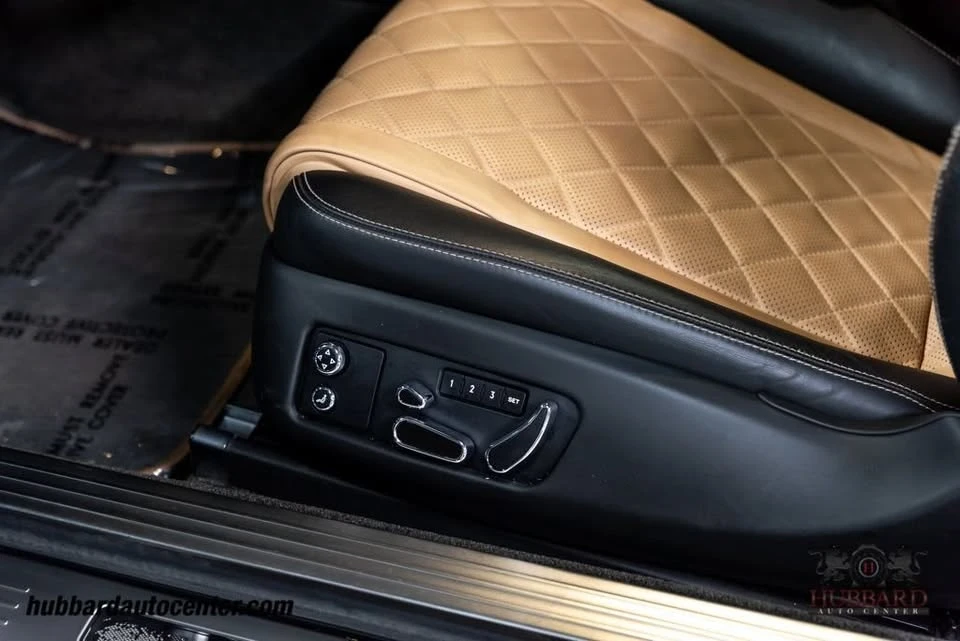 2016 Bentley Continental GT Speed 2nd Gen - Image 17 of 20