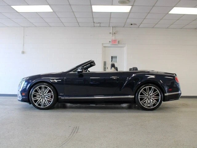 2016 Bentley Continental GTC - Image 4 of 19